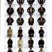 Exactitudes – Eenlingen in uniform