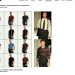 Deconstructing London AW 15