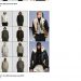 Deconstructing London AW 15