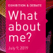 What about me