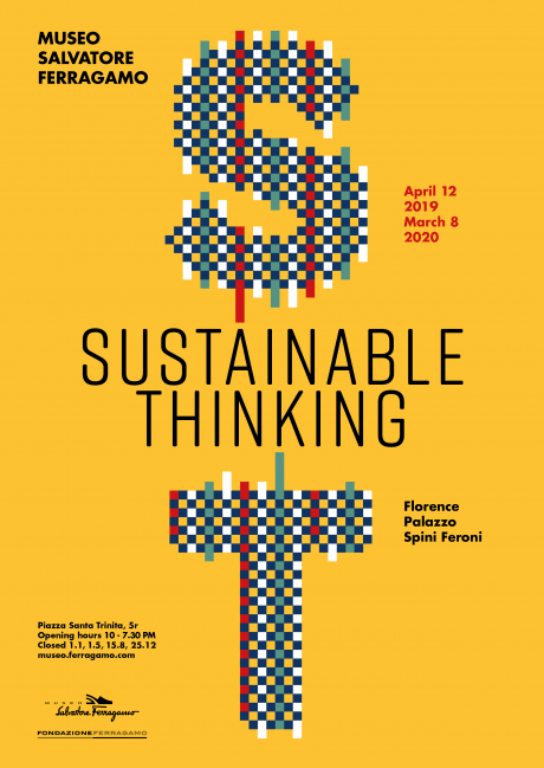 Sustainable Thinking