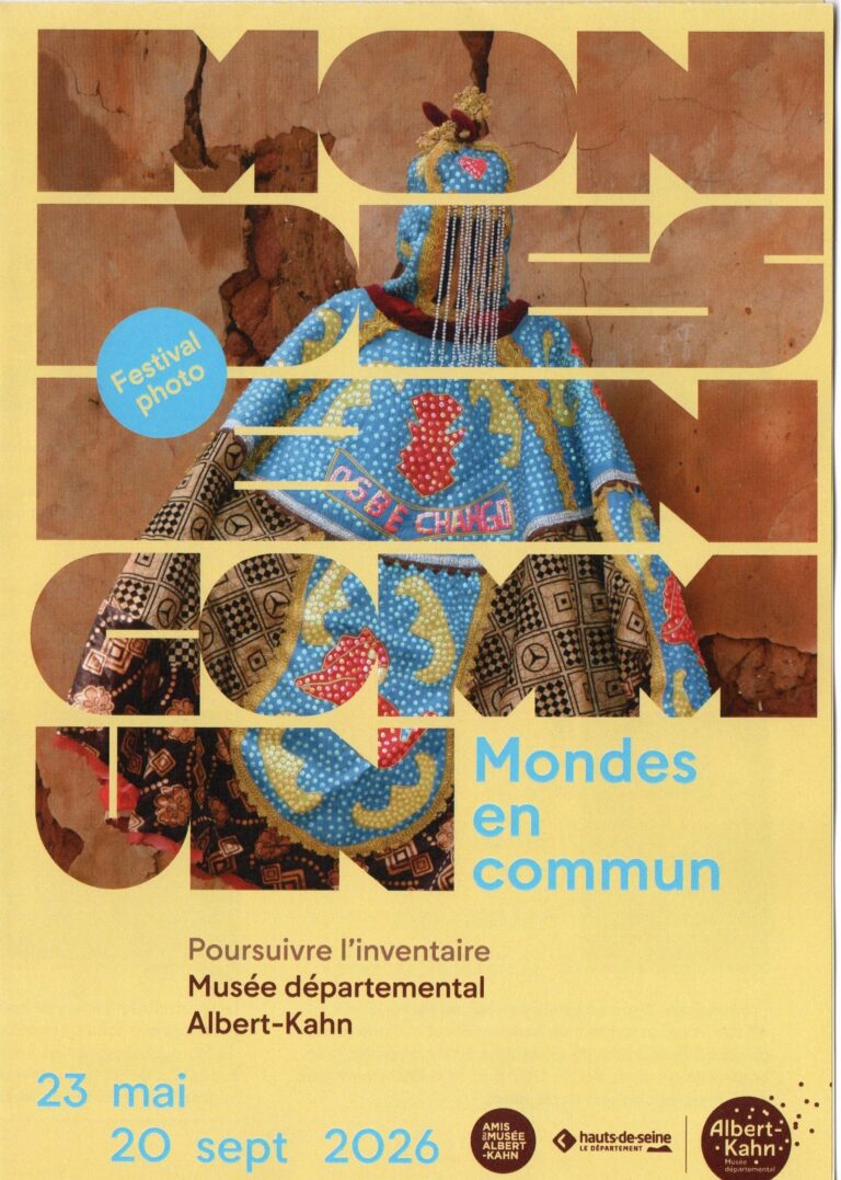 Mondes en Commun