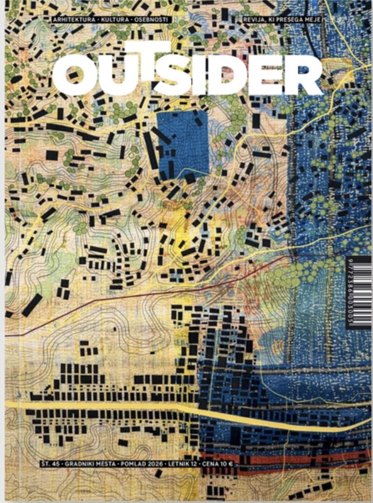 Exactitudes: identična obleka, samostojna oseba